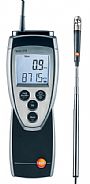 ANEMOMETRO COMPACTO DE MONILETE 0560 4160 TESTO